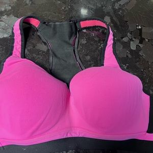 Victoria secret sport bra 38 D